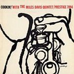 MILES DAVIS / COOKIN' [180g LP]